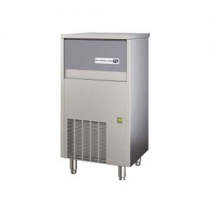 Schilferijsmachine Select Ice - 95 kg/24 uur