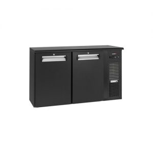 Barkoeling Gamko - 2 dichte deuren - E3/22MU