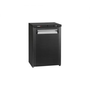 Barkoeling Gamko - 1 dichte deur - GM3/2