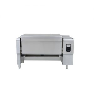 Hoge drukgaar MKN FlexiChef - Size 1 (50 liter)