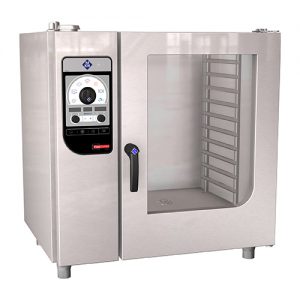 Combisteamer MKN FlexiCombi Classic - 10.2