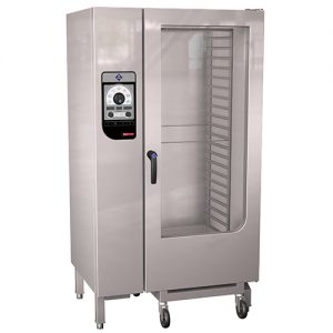 Combisteamer MKN FlexiCombi Classic - 20.1