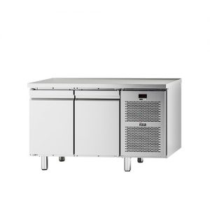 Vrieswerkbank Ilsa - TNMG2V2540 - 2 deuren