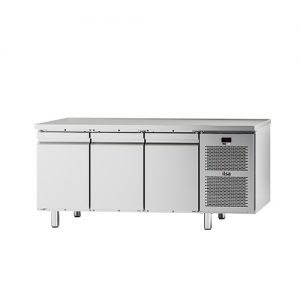 Vrieswerkbank Ilsa - TNMG3V2540 - 3 deuren