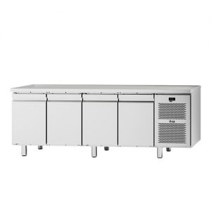 Vrieswerkbank Ilsa - TNMG4V2540 - 4 deuren