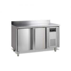 Vrieswerkbank Tefcold - CF7210 - 2 deuren