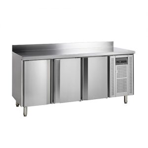 Vrieswerkbank Tefcold - CF7310 - 3 deuren