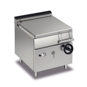 Braadslede Baron Queen 7 - gas