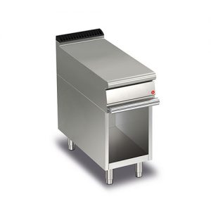 Neutrale unit Baron Queen 7 - met lade