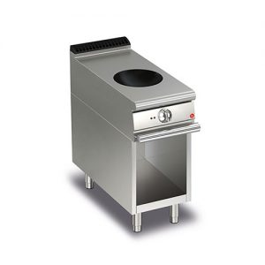 Wokunit Baron Queen 7