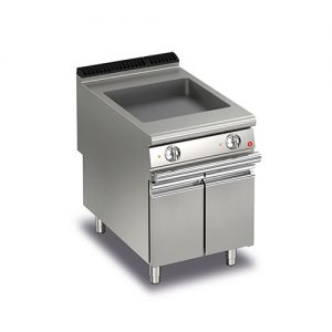 Multifunctioneel talent Baron Queen 9 - elektrisch