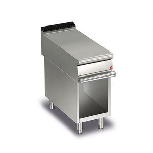 Neutrale unit Baron Queen 9