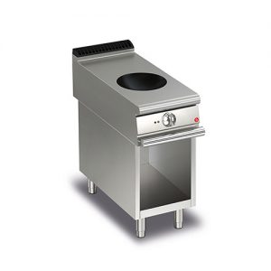 Wokunit Baron Queen 9