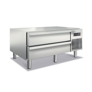 Koellade Baron Royal Line - 1200 - elektrisch