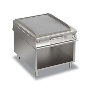 Bakplaat Baron Serie Giano - 900 - elektrisch