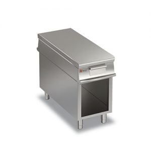 Neutrale unit Baron Serie Giano - met lade