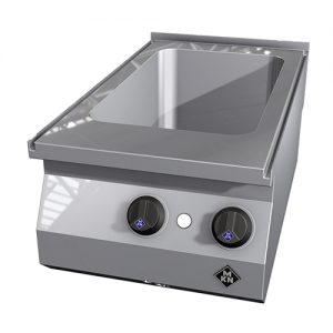 Bain marie MKN Counter SL - 400 - elektrisch