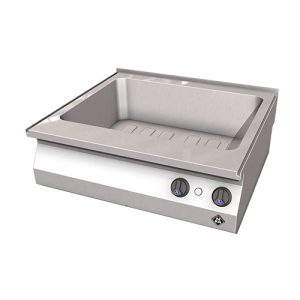 Bain marie MKN Counter SL - 800 - elektrisch