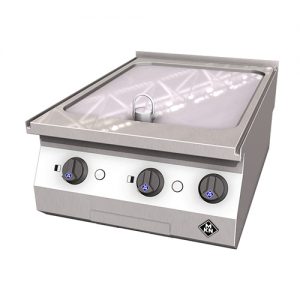 Bakplaat MKN Counter SL - 500 - elektrisch