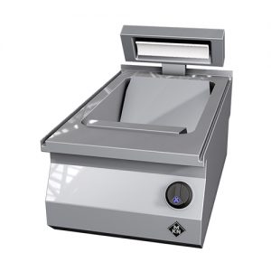 Frietwarmhoud unit MKN Counter SL - elektrisch