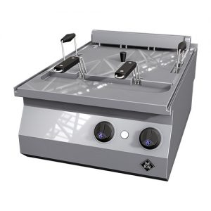 Friteuse MKN Counter SL - 30 liter inhoud - elektrisch