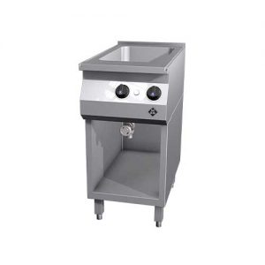 Bain marie MKN HotLine - 400 - elektrisch