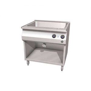 Bain marie MKN HotLine - 800 - elektrisch