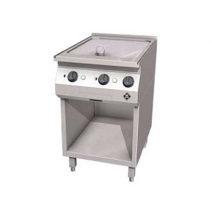 Bakplaat MKN HotLine - 500 - elektrisch