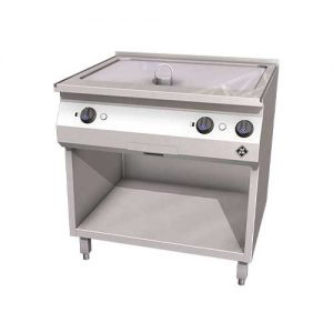 Bakplaat MKN HotLine - 800 - elektrisch