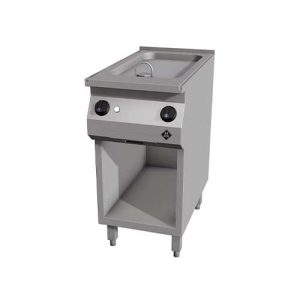 Bakplaat MKN HotLine - 400 - elektrisch