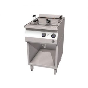 Friteuse MKN HotLine - 30 liter inhoud - elektrisch