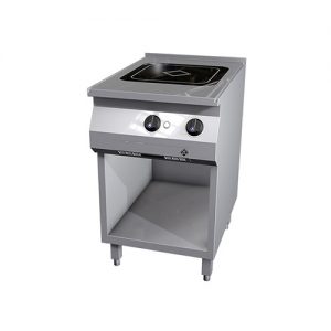 Kookunit MKN HotLine - 1 zone - inductie