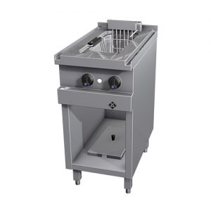 Friteuse MKN Optima 700 - 12,5 liter inhoud - elektrisch