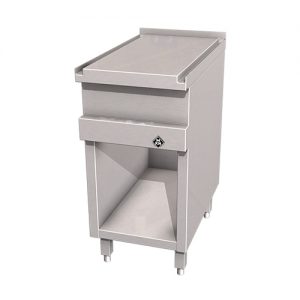 Neutrale unit MKN Optima 700