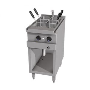 Pastakoker MKN Optima 700 - 400 - elektrisch