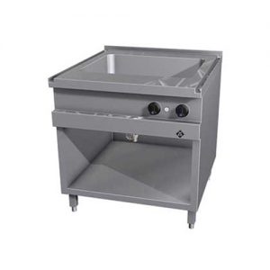 Bain marie MKN Optima 850 - 800 - elektrisch