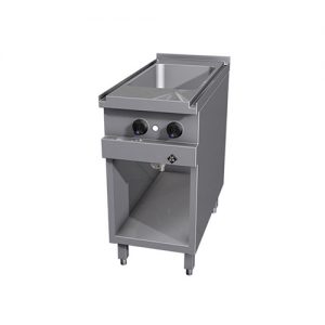 Bain marie MKN Optima 850 - 400 - elektrisch