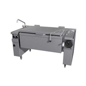 Braadslede MKN Optima 850 - 116 liter inhoud - elektrisch