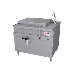 Braadslede MKN Optima 850 - 92 liter inhoud - elektrisch