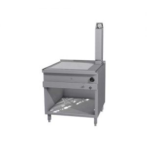 Doorkookplaat MKN Optima 850 - gas