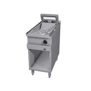 Frietwarmhoud unit MKN Optima 850 - elektrisch