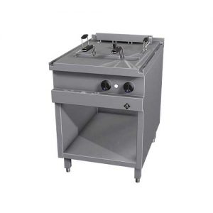 Friteuse MKN Optima 850 - 30 liter inhoud - elektrisch