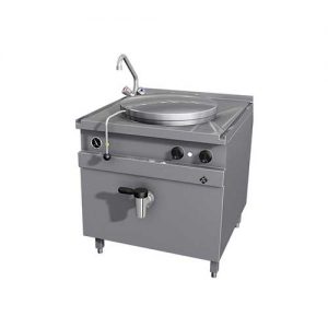 Kookketel MKN Optima 850 - 70 liter inhoud - elektrisch