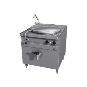 Kookketel MKN Optima 850 - 113 liter inhoud - elektrisch