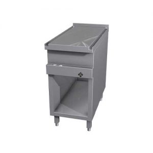 Neutrale unit MKN Optima 850