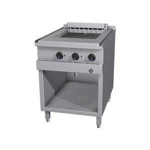 Waterbadgrill MKN Optima 850 - elektrisch
