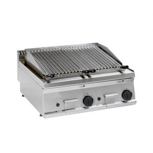 Waterbadgrill Select Cuisine 700 lijn - 700 - elektrisch