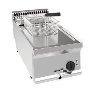 Friteuse Select Cuisine 700 lijn - 8 liter inhoud - elektrisch