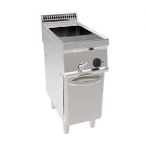 Pastakoker Select Cuisine 700 lijn - 23 liter inhoud - elektrisch