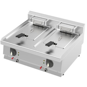 Friteuse Rinnova - F8070E